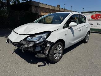  Opel Corsa  2019/10