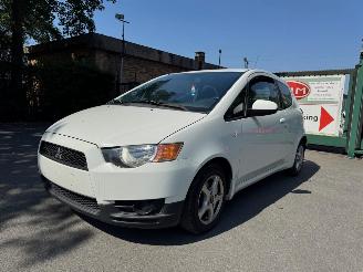  Mitsubishi Colt  2012/8