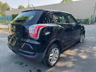 Ssang yong Tivoli 1ER PROPRIéTAIRE picture 7