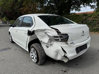 Citroën C-Elysee 1ER PROPRIéTAIRE picture 3