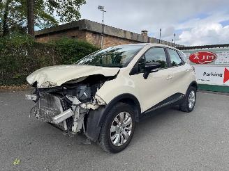 Avarii autoturisme Renault Captur TVA DéDUCTIBLE 2016/11