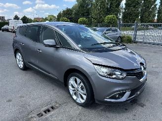  Renault Grand-scenic  2020/9