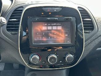 Renault Captur  picture 9