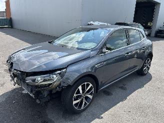 škoda osobní automobily Renault Mégane  2019/12