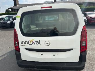 Opel Combo  picture 11