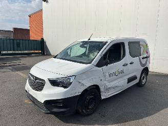 Opel Combo  picture 2