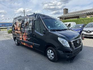 Nissan Interstar MAXI 2023/6