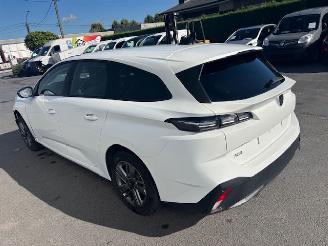  Peugeot 308  2022/9