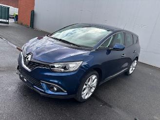  Renault Scenic GRAND SCENIC 7 PL 2021/6