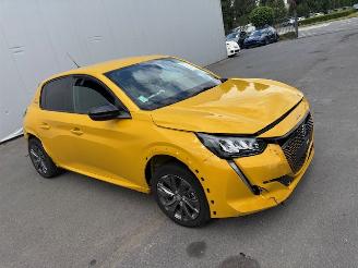  Peugeot e-208  2023/2