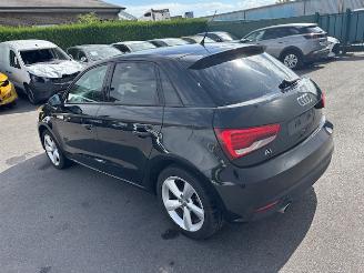 škoda osobní automobily Audi A1  2018/8
