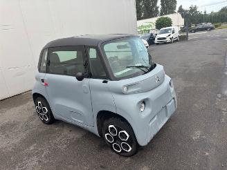 Avarii autoturisme Citroën Ami  2023/12