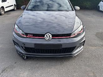 Avarii autoturisme Volkswagen Golf GTI TCR 2020/1