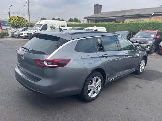 Auto incidentate Opel Insignia  2020/7