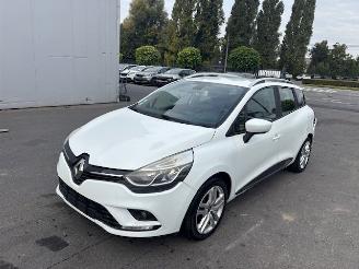  Renault Clio GRAND TOUR 2017/3