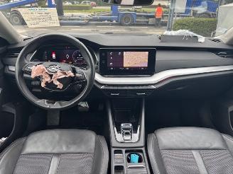 Skoda Octavia  picture 6