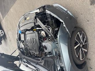 Skoda Octavia  picture 15