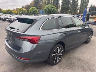 Skoda Octavia  picture 3