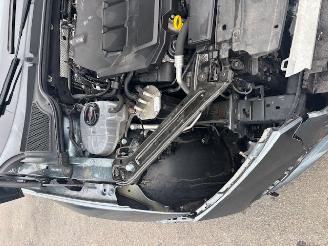 Skoda Octavia  picture 16