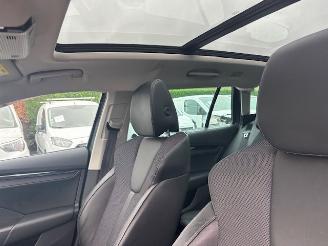 Skoda Octavia  picture 11