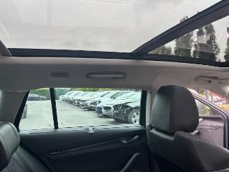 Skoda Octavia  picture 12