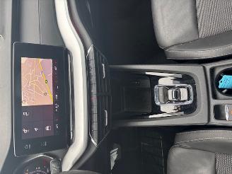 Skoda Octavia  picture 7