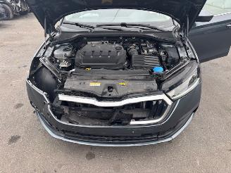Skoda Octavia  picture 14