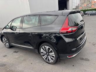 uszkodzony samochody osobowe Renault Grand-scenic  2023/1