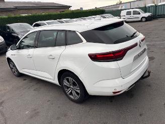 Avarii autoturisme Renault Mégane  2020/12