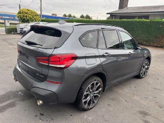 Unfallwagen BMW X1  2020/9
