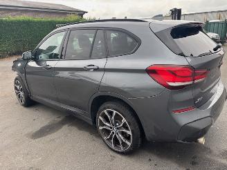 BMW X1  picture 2