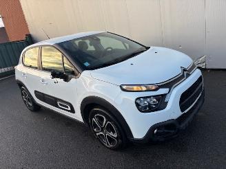 Auto incidentate Citroën C3  2023/3