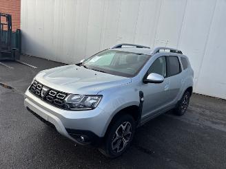 Coche accidentado Dacia Duster  2019/9