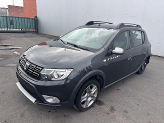 Auto incidentate Dacia Sandero STEPWAY 2019/2
