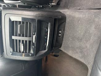 BMW X3 x dirve 4x4 picture 7