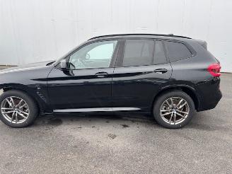 BMW X3 x dirve 4x4 picture 15