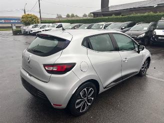 skadebil auto Renault Clio  2018/5