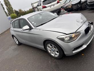 BMW 1-serie 116D picture 9