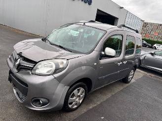 Renault Kangoo 5 pers picture 6