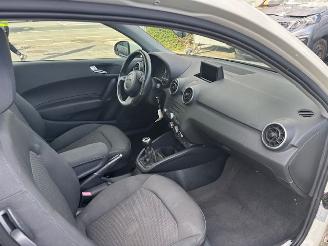 Audi A1 motor loopt niet goed picture 8