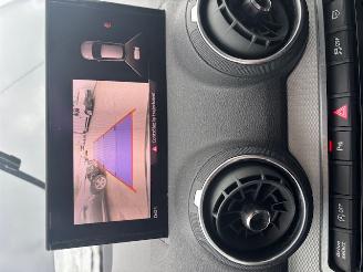 Audi Q2 3.0 TFSI picture 14