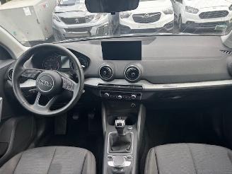 Audi Q2 3.0 TFSI picture 5