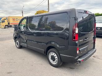 Renault Trafic  picture 2