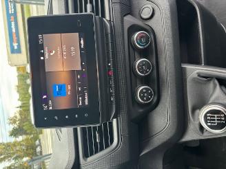 Renault Trafic  picture 5