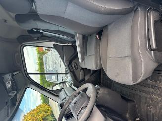 Nissan Nv400  picture 7