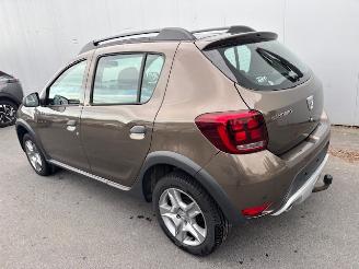 Dacia Sandero STEPWAY picture 3