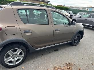 Dacia Sandero STEPWAY picture 4