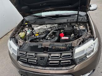 Dacia Sandero STEPWAY picture 8