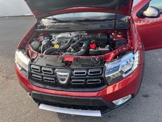 Dacia Sandero STEPWAY picture 9