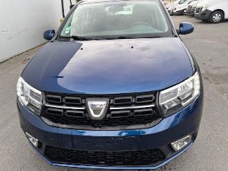 Dacia Sandero  picture 2